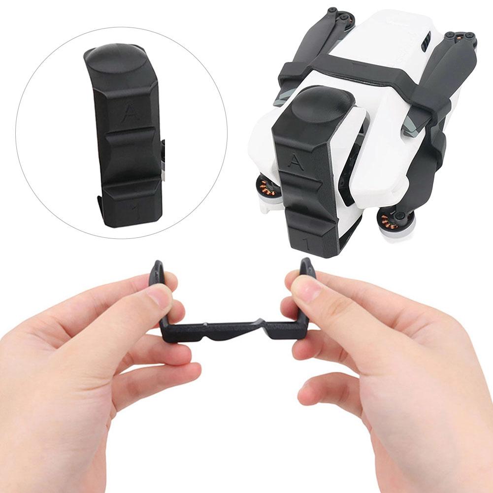 Drone Gimbal For Insta360 - Obstacle Avoidance Sensor Beschermhoes Voor Insta360