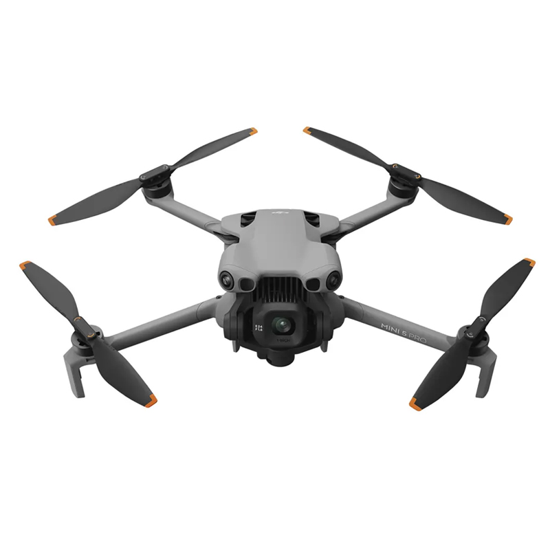 DJI Mini 5 Pro Fly More Combo  - Drone Gimbal 2 Axis recensie en prijs
