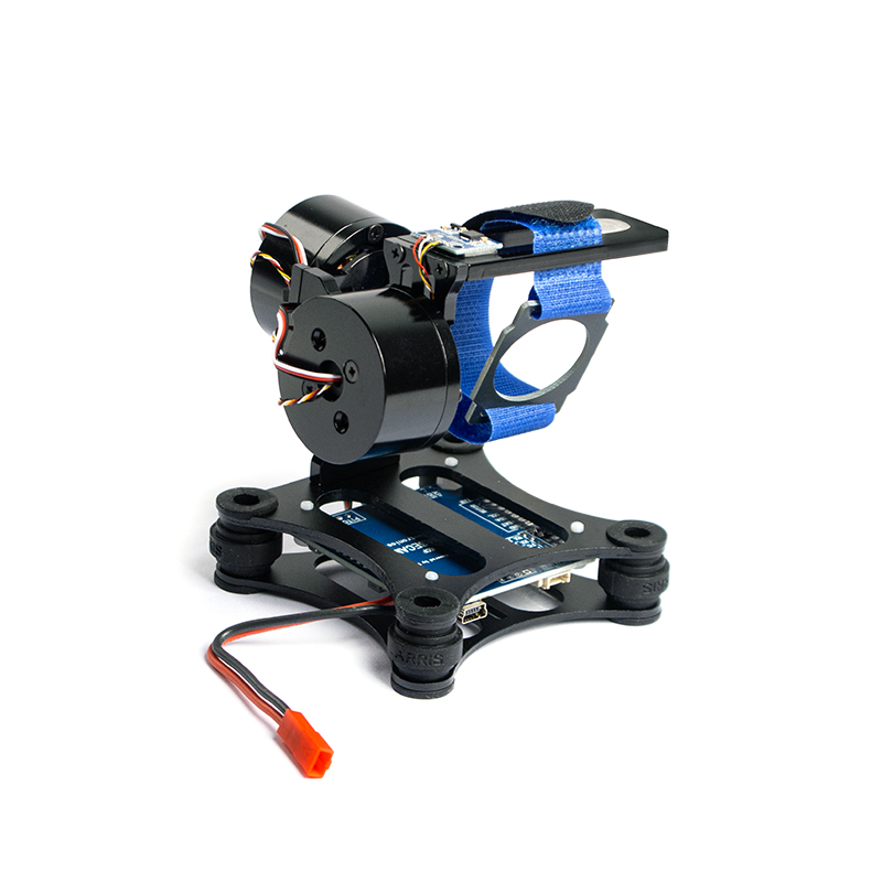 Speciale prijs 2 Axis Borstell - Drone Gimbal For Gopro recensie en prijs