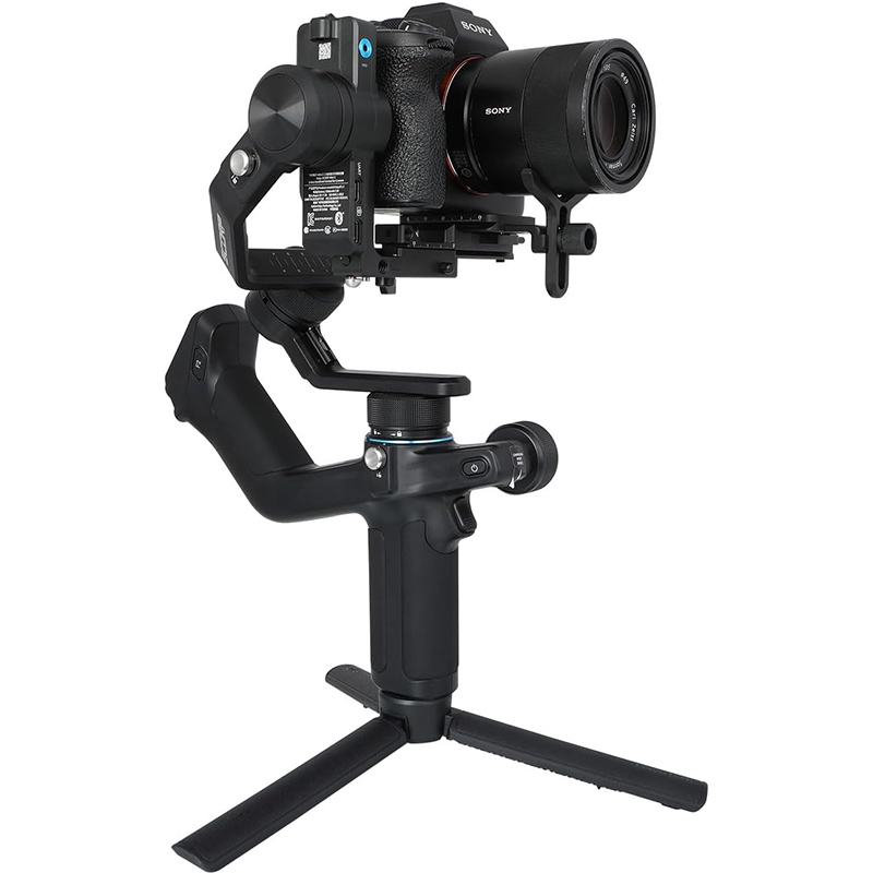 FeiyuTech SCORP Mini 2 voor sp - Drone Gimbal For Gopro recensie en prijs