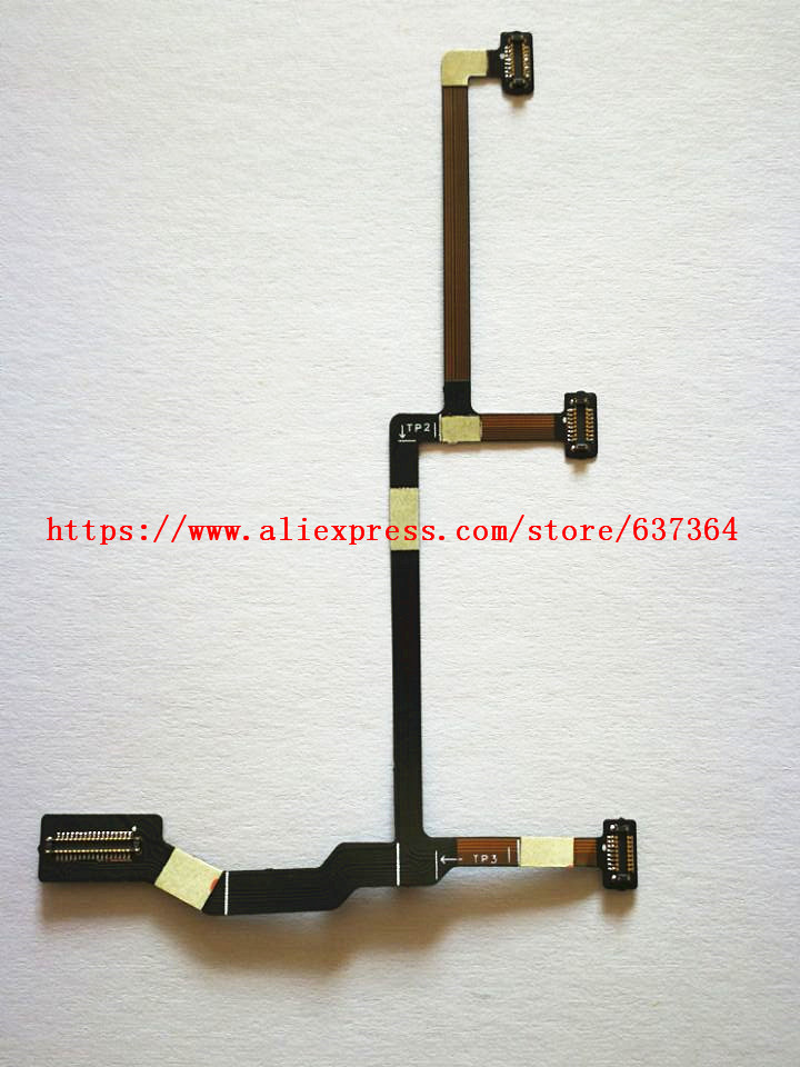 Voor RC Onderdeel Voor DJI Mav - Drone Gimbal Ribbon Cable recensie en prijs