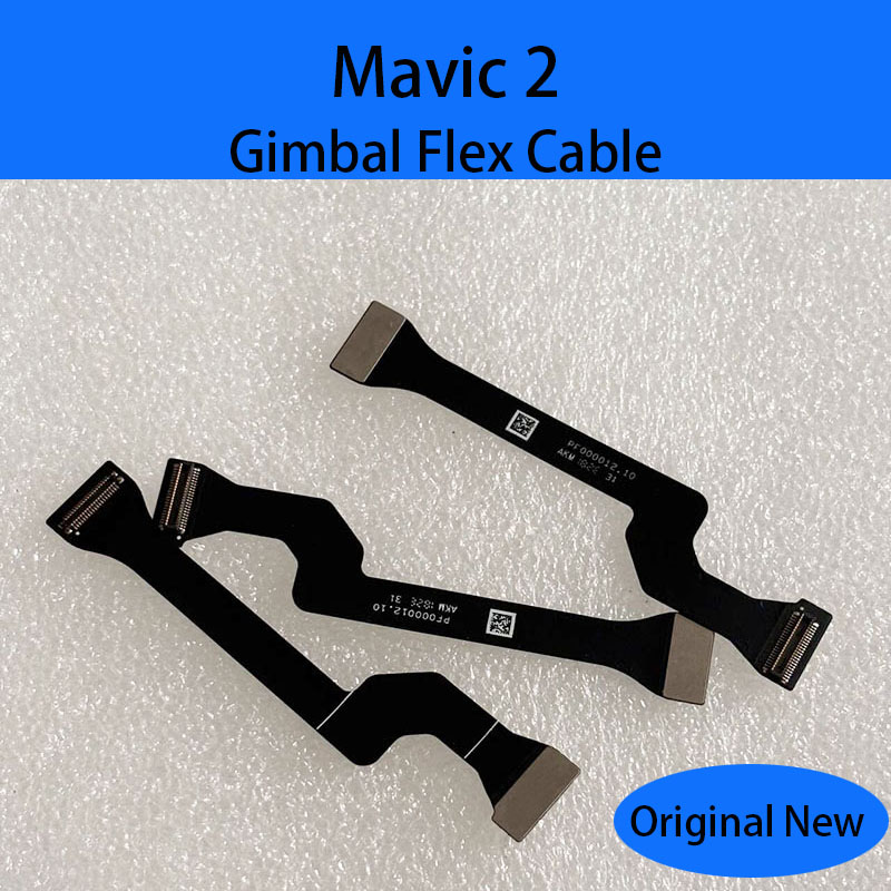 Originele Nieuwe Mavic 2 Pro/Z - Drone Gimbal Ribbon Cable recensie en prijs