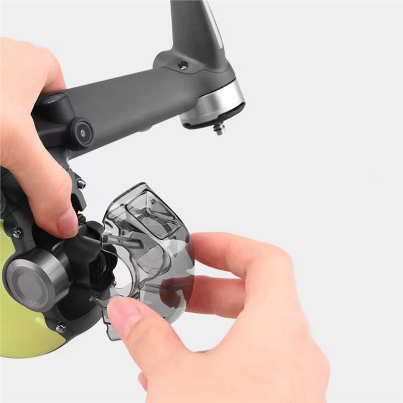 A93PHOT! Camera Lensdop Voor D - Drone Gimbal Case recensie en prijs