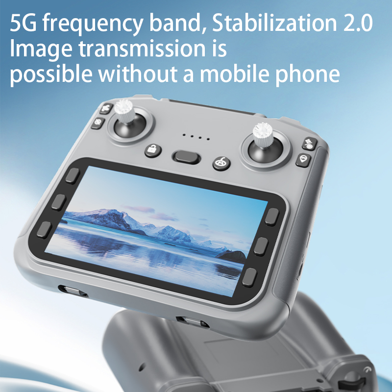 L300 Pro GPS Professionele Dro - Drone Gimbal 2 Axis recensie en prijs