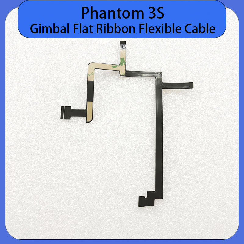 Gloednieuwe PTZ flexibele gimb - Drone Gimbal Ribbon Cable recensie en prijs
