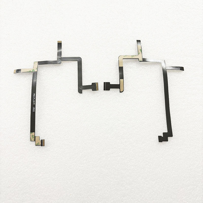 Gloednieuwe PTZ flexibele gimb - Drone Gimbal Ribbon Cable recensie en prijs